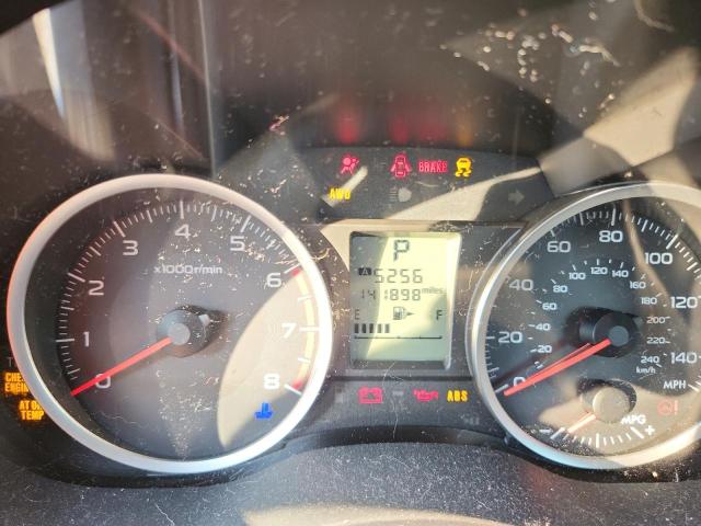 Photo 9 from auction – 2014 SUBARU FORESTER 2 with VIN JF2SJAAC3EH517520