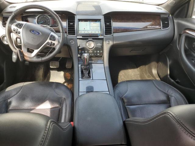 Photo 8 from auction – 2018 FORD TAURUS LIM with VIN 1FAHP2J84JG131669