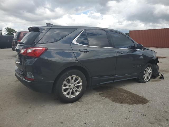 Photo 3 from auction – 2019 CHEVROLET EQUINOX LT with VIN 2GNAXKEV2K6183242