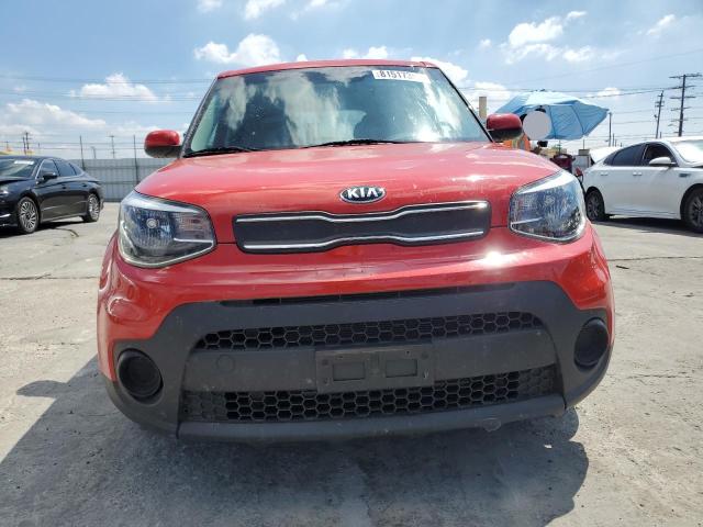 Photo 5 from auction – 2019 KIA SOUL with VIN KNDJN2A29K7637044
