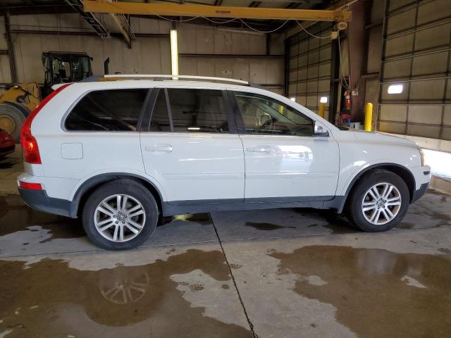 Photo 3 from auction – 2012 VOLVO XC90 3.2 with VIN YV4952CZ5C1616870