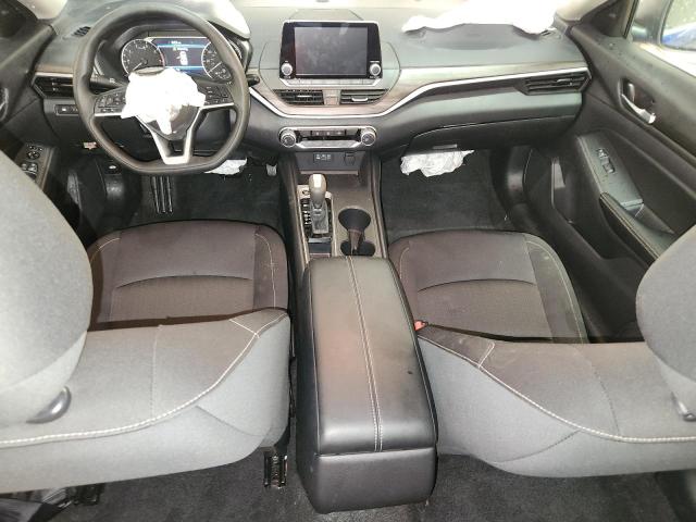 Photo 8 from auction – 2025 NISSAN ALTIMA SV with VIN 1N4BL4DV0SN301862