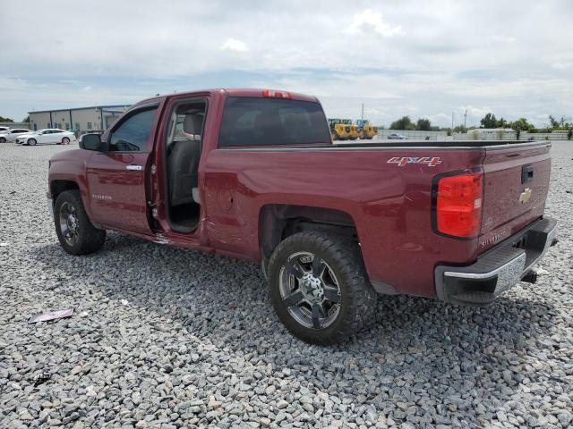 Photo 2 from auction – 2015 CHEVROLET SILVERADO with VIN 1GCVKPEC2FZ301384