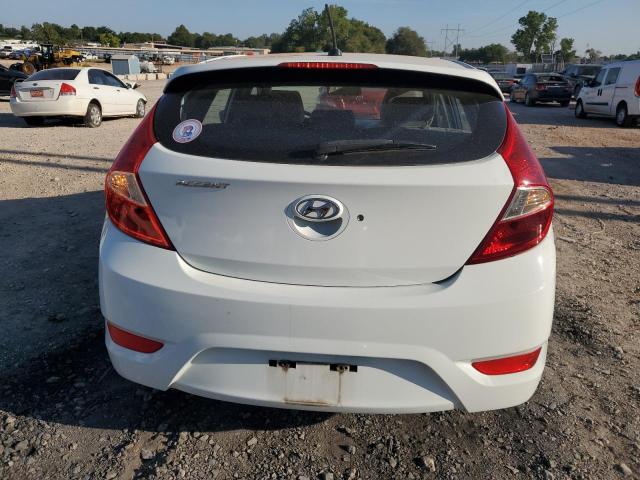 Photo 6 from auction – 2014 HYUNDAI ACCENT GLS with VIN KMHCT5AE9EU140944