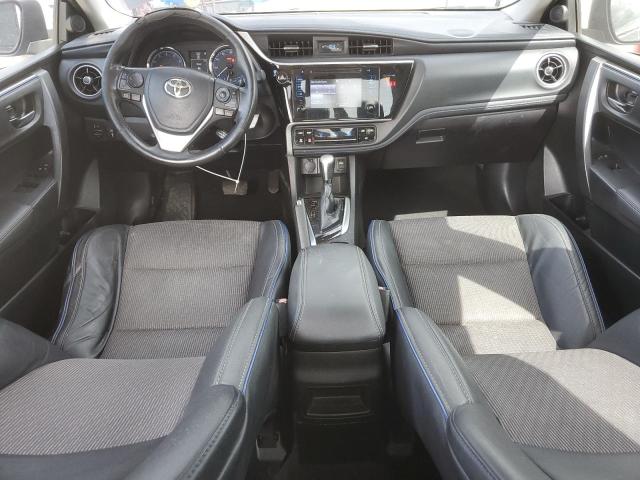 Photo 8 from auction – 2018 TOYOTA COROLLA L with VIN 5YFBURHE2JP795576