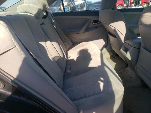 Photo 10 from auction – 2011 TOYOTA CAMRY BASE with VIN 4T1BF3EK3BU197742