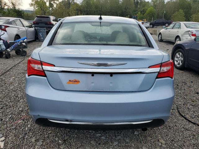 Zdjęcie 6 z aukcji – 2013 CHRYSLER 200 TOURIN z VIN 1C3CCBBB1DN676534