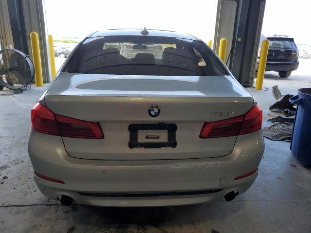 Photo 6 from auction – 2017 BMW 530 I with VIN WBAJA5C3XHG894089