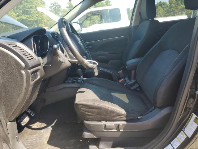 Photo 7 from auction – 2015 MITSUBISHI OUTLANDER with VIN 4A4AR4AW7FE028256