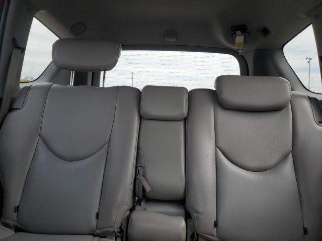 Photo 10 from auction – 2006 TOYOTA RAV4 LIMIT with VIN JTMBK31V965003666