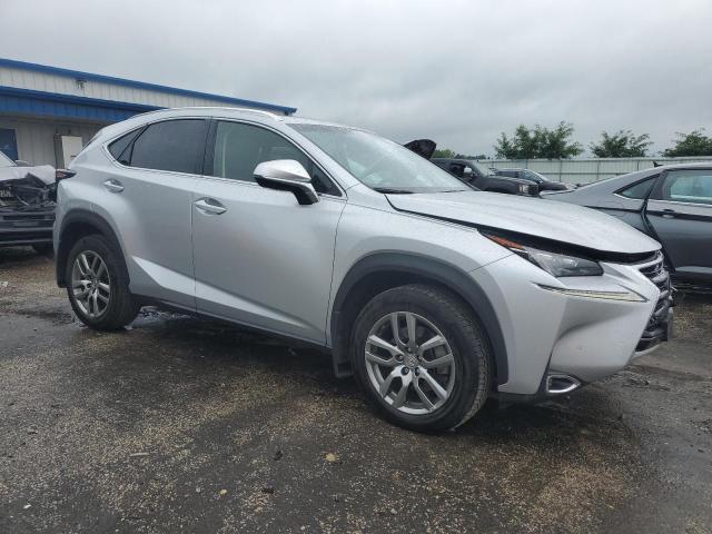 Photo 4 from auction – 2016 LEXUS NX 200T BA with VIN JTJBARBZ5G2055495