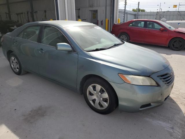 Photo 4 from auction – 2007 TOYOTA CAMRY CE with VIN 4T4BE46K47R010836
