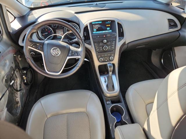 Photo 8 from auction – 2016 BUICK VERANO CON with VIN 1G4PR5SK4G4115778