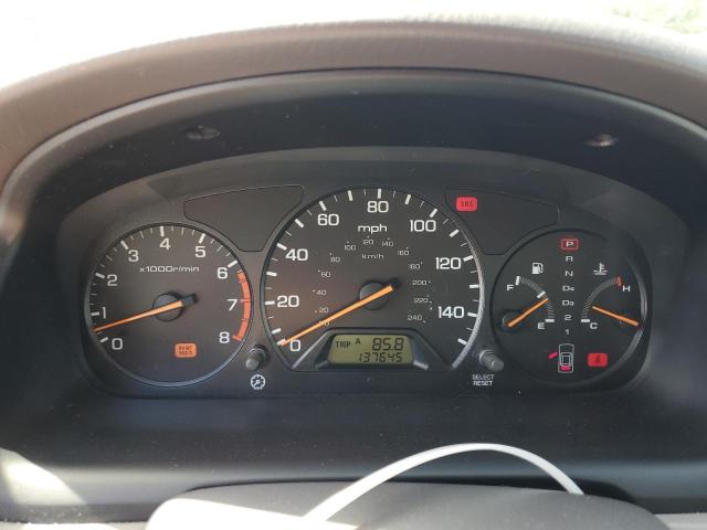 Photo 9 from auction – 2002 HONDA ACCORD VAL with VIN 1HGCF86652A171668