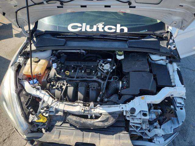 Photo 11 from auction – 2018 FORD FOCUS SE with VIN 1FADP3F28JL303542
