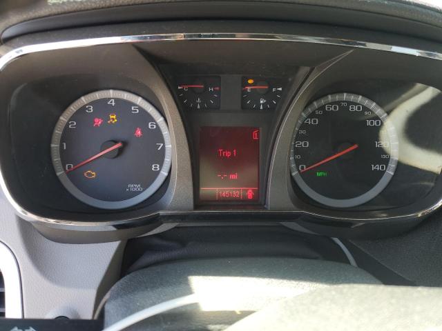 Photo 9 from auction – 2010 GMC TERRAIN SLT with VIN 2CTFLHEY7A6368610