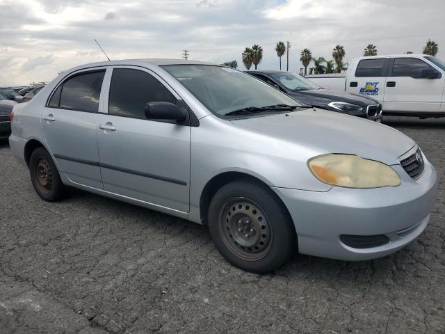 Photo 4 from auction – 2006 TOYOTA COROLLA CE with VIN JTDBR32EX60096835