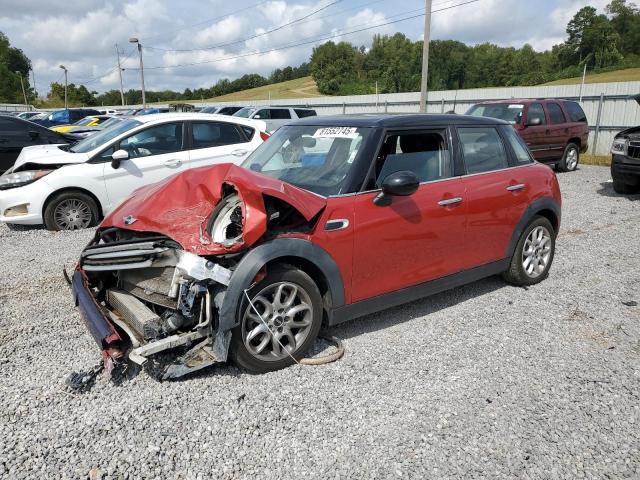 MINI COOPER 2015 with VIN WMWXS5C58FT831456 - Photo from auction