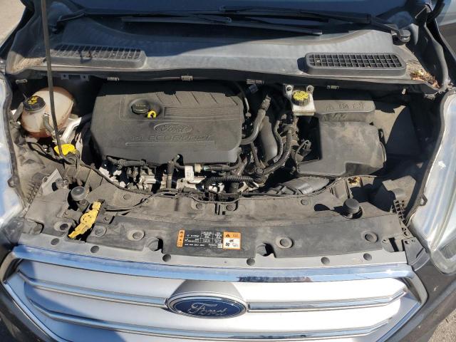 Photo 12 from auction – 2017 FORD ESCAPE SE with VIN 1FMCU0GD7HUD50722