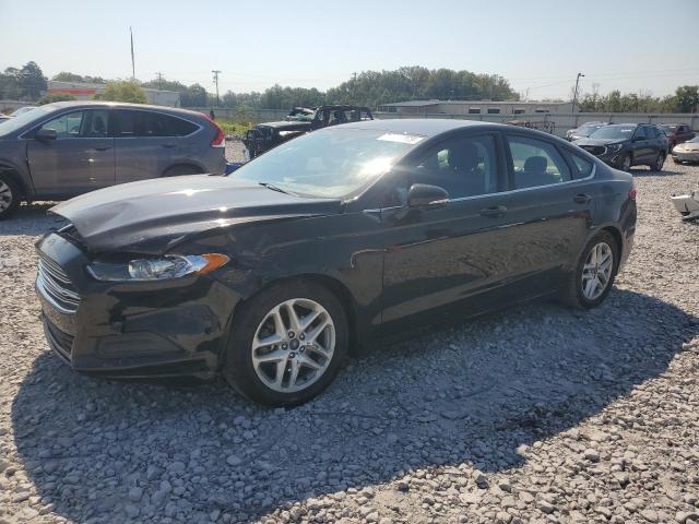 FORD FUSION SE 2016 with VIN 3FA6P0H77GR237558 - Photo from auction
