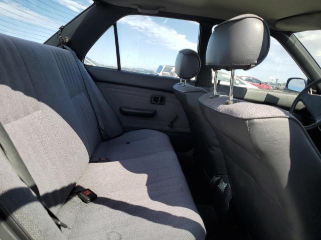 Photo 10 from auction – 1990 TOYOTA COROLLA DLX with VIN JT2AE94A3L3372196