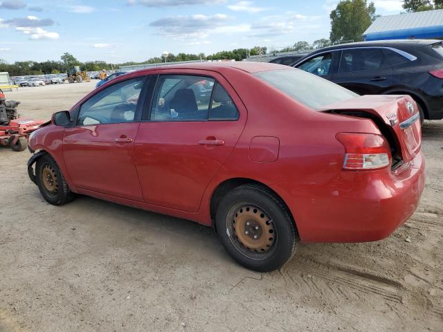 Photo 2 from auction – 2011 TOYOTA YARIS with VIN JTDBT4K31B1406283