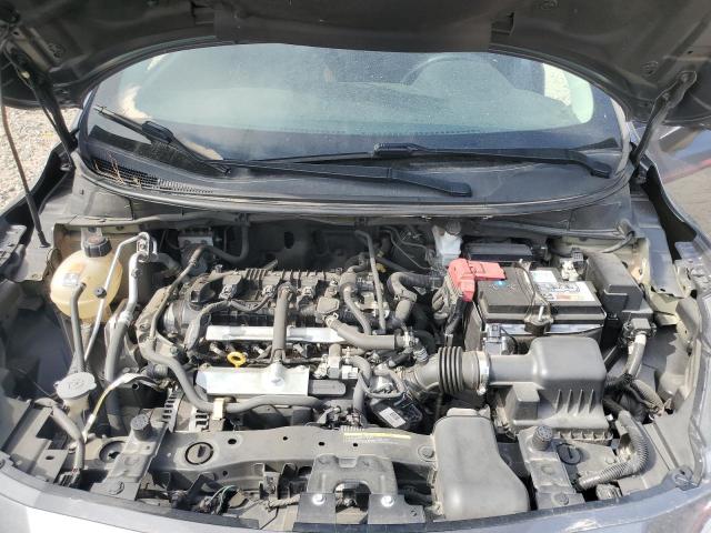 Photo 11 from auction – 2020 NISSAN VERSA SR with VIN 3N1CN8FV6LL882964