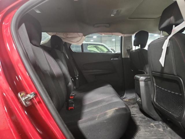 Photo 11 from auction – 2013 CHEVROLET EQUINOX LT with VIN 2GNALDEK5D1260473