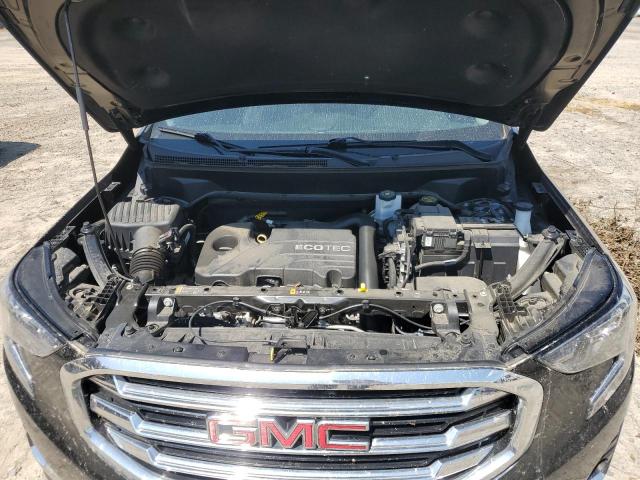 Photo 12 from auction – 2020 GMC TERRAIN SLT with VIN 3GKALPEV8LL330411