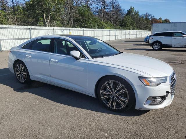Photo 4 from auction – 2019 AUDI A6 PREMIUM PLUS with VIN WAUE8AF21KN118641