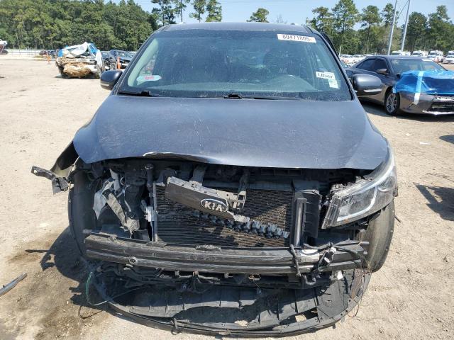 Photo 5 from auction – 2017 KIA SEDONA LX with VIN KNDMB5C10H6283229
