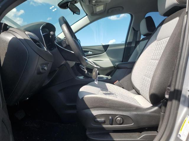Photo 7 from auction – 2024 CHEVROLET EQUINOX LS with VIN 3GNAXHEG5RL199672