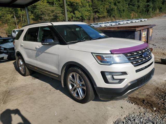 Photo 4 from auction – 2017 FORD EXPLORER XLT with VIN 1FM5K7D85HGB27219