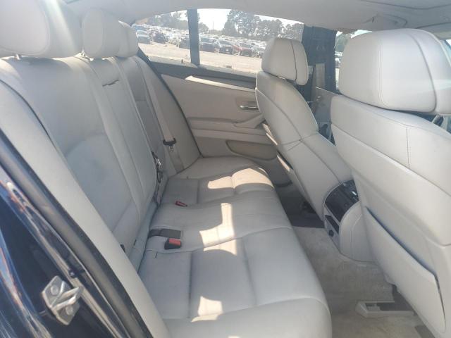 Photo 10 from auction – 2013 BMW 535 XI with VIN WBAFU7C51DDU68622