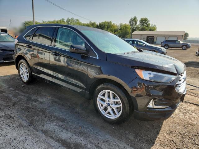 Photo 4 from auction – 2022 FORD EDGE SEL with VIN 2FMPK4J98NBA97060