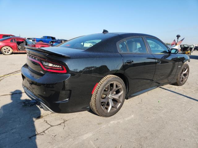 Photo 3 from auction – 2019 DODGE CHARGER R/ with VIN 2C3CDXCT6KH526815