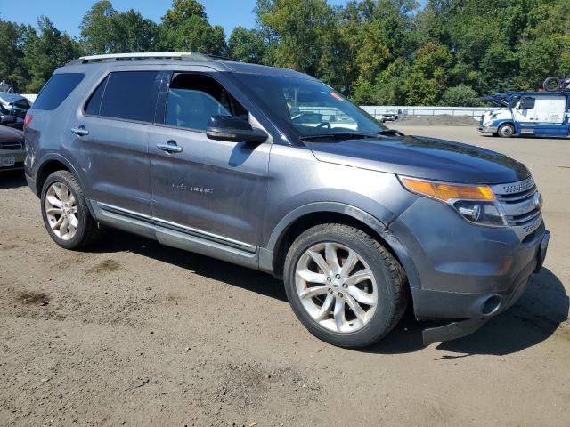 Photo 4 from auction – 2012 FORD EXPLORER X with VIN 1FMHK8D86CGA55068