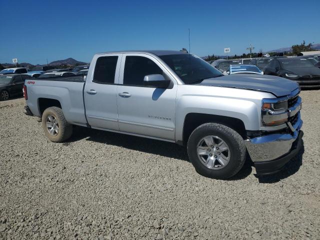 Photo 4 from auction – 2019 CHEVROLET SILVERADO with VIN 2GCVKPEC8K1103721