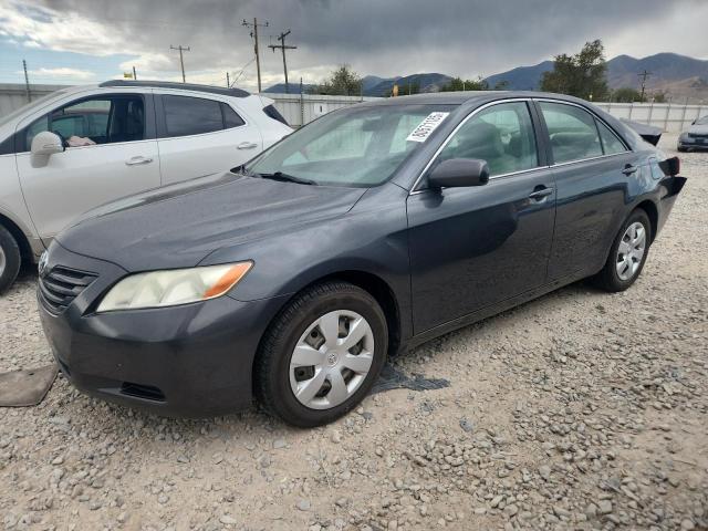 TOYOTA CAMRY CE 2007 with VIN 4T1BE46K47U083098 - Photo from auction