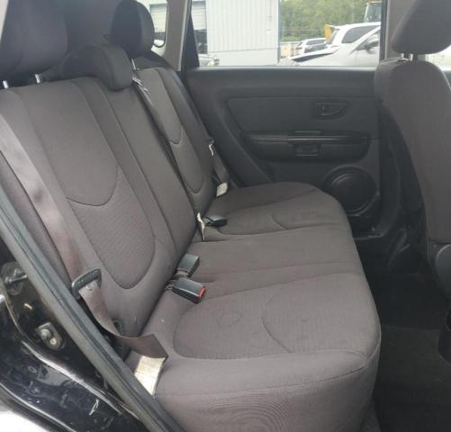 Photo 10 from auction – 2013 KIA SOUL with VIN KNDJT2A59D7614947