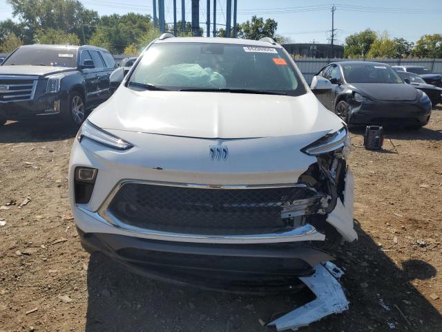 Photo 5 from auction – 2024 BUICK ENCORE GX with VIN KL4AMDSL0RB085781