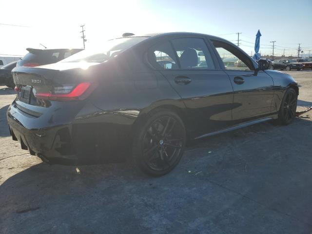 Photo 3 from auction – 2024 BMW 330I with VIN 3MW69FF06R8E68924