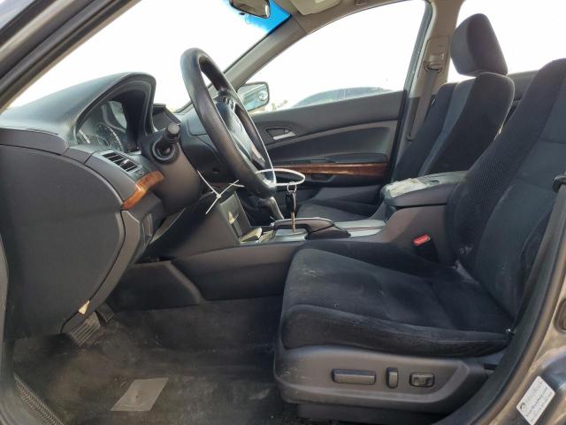 Photo 7 from auction – 2012 HONDA ACCORD EX with VIN 1HGCP3F77CA033561