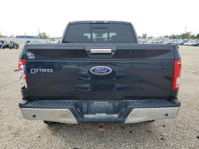 Photo 6 from auction – 2017 FORD F150 SUPER with VIN 1FTEW1EG9HKC15943