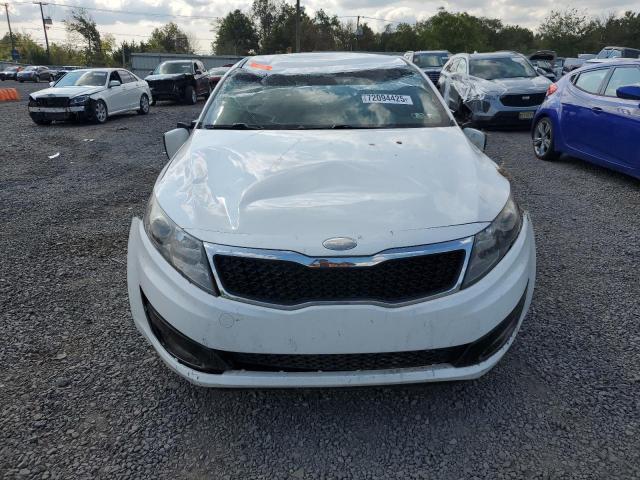 Photo 5 from auction – 2013 KIA OPTIMA LX with VIN KNAGM4A78D5362508