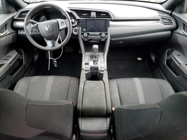 Photo 8 from auction – 2019 HOND CIVIC EX with VIN SHHFK7H6XKU222425