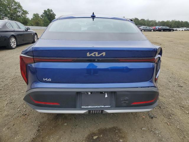 Photo 6 from auction – 2025 KIA K4 LX with VIN 3KPFT4DE6SE111998
