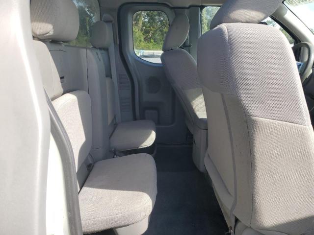 Photo 10 from auction – 2019 NISSAN FRONTIER S with VIN 1N6BD0CT8KN759677