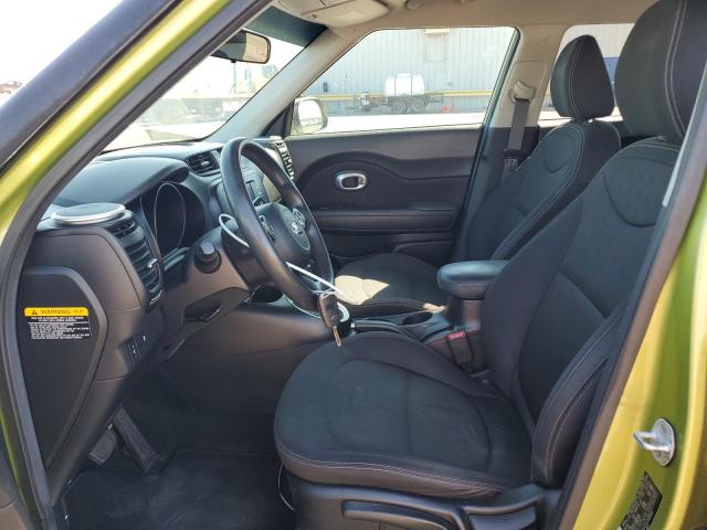 Photo 7 from auction – 2016 KIA SOUL with VIN KNDJN2A24G7836364