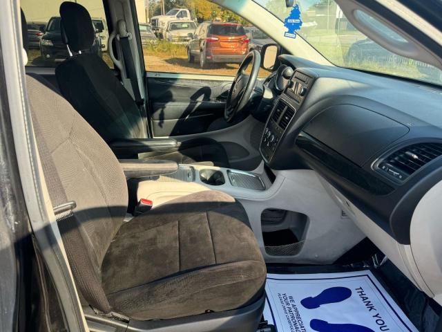 Photo 5 from auction – 2013 DODGE GRAND CARA with VIN 2C4RDGCG9DR582852